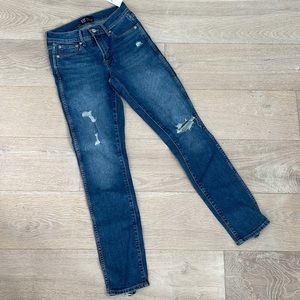 Gap Jeans NWT “Vintage Slim” 2/26 L New With Tags